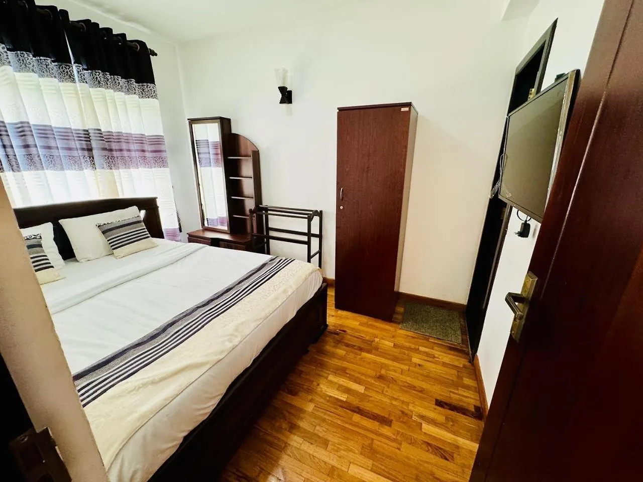 Glenashley Apartment Nuwara Eliya 0*,  Sri Lanka