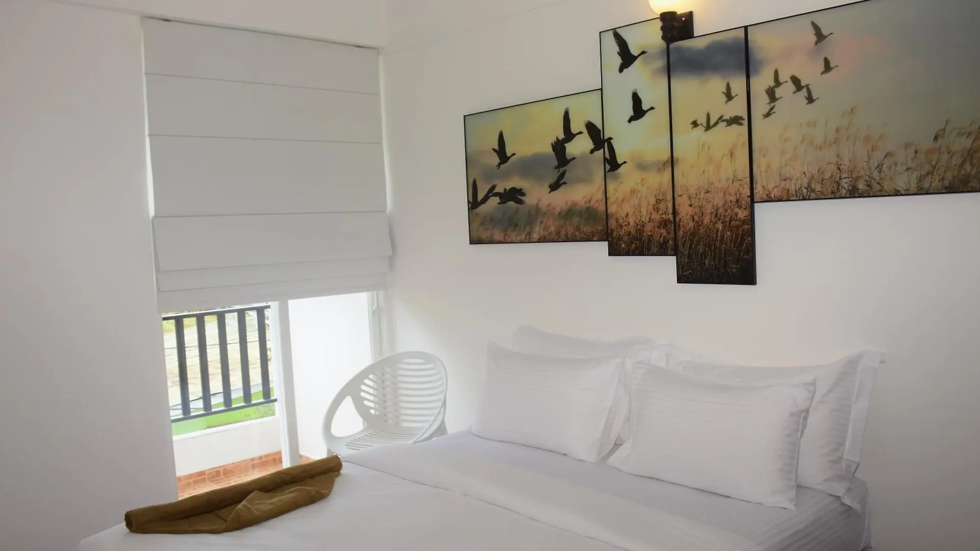 Glenashley Apartment Nuwara Eliya