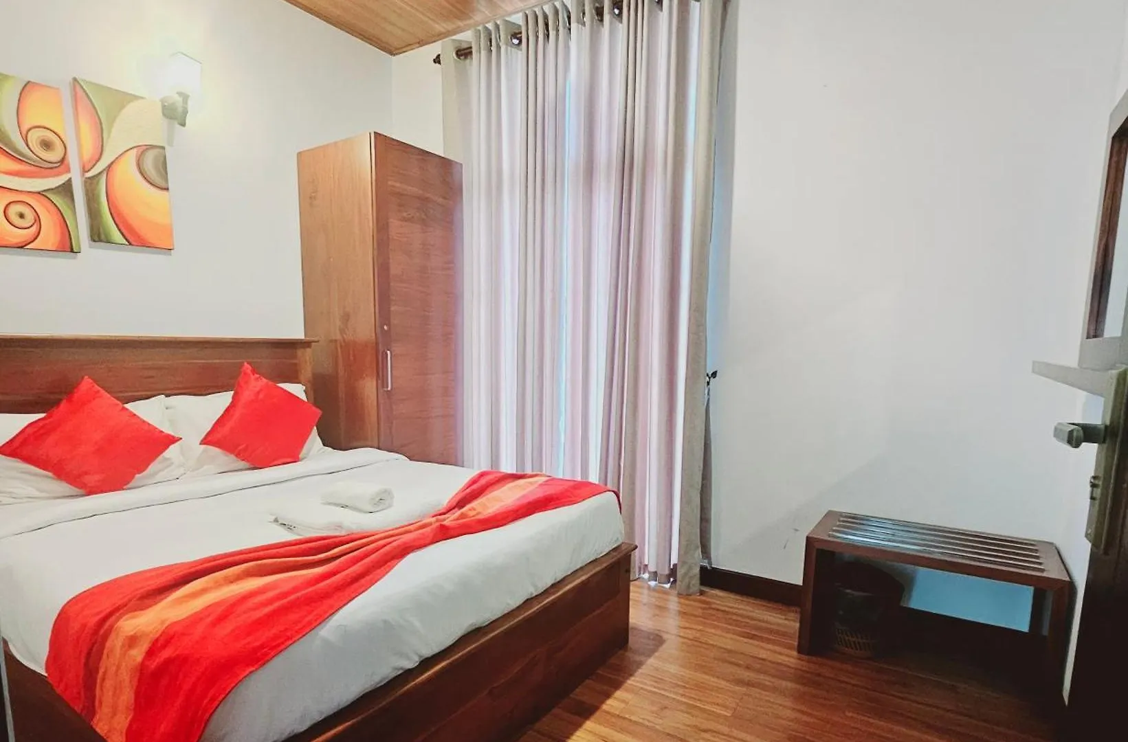 Glenashley Apartment Nuwara Eliya