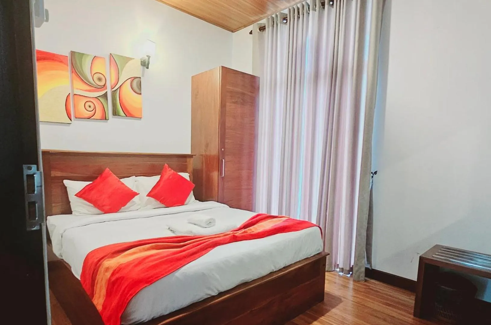 Glenashley Apartment Nuwara Eliya