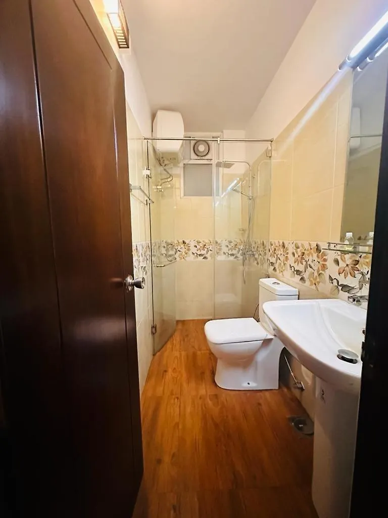 Glenashley Apartment Nuwara Eliya 0*,