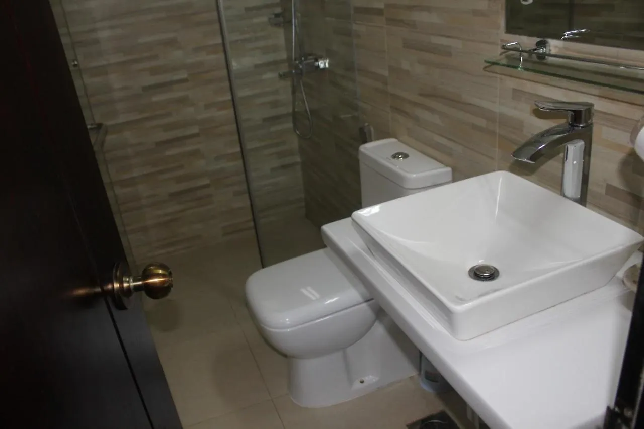 Glenashley Apartment Nuwara Eliya