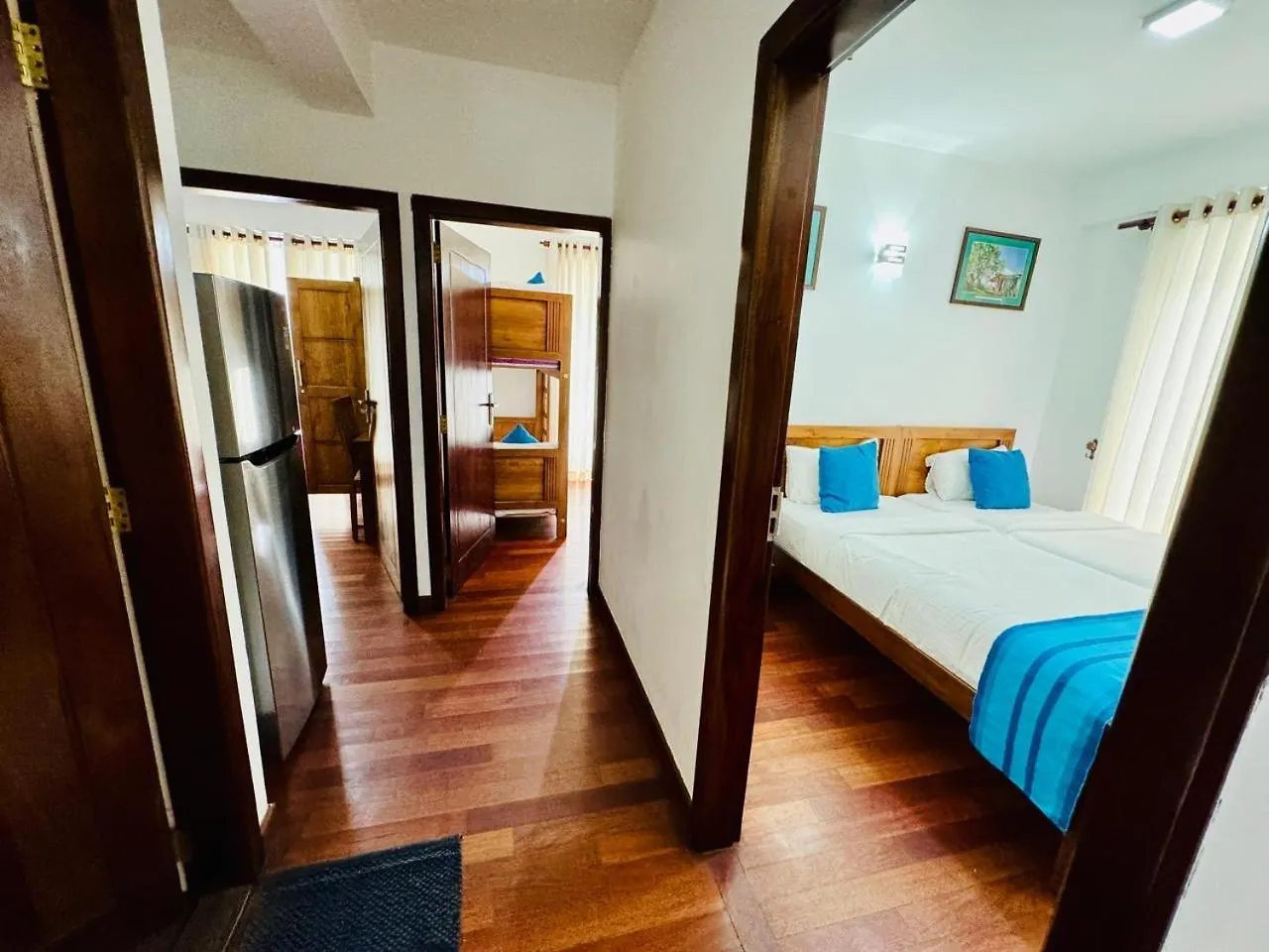 Glenashley Apartment Nuwara Eliya