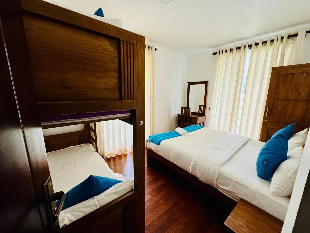 Glenashley Apartment Nuwara Eliya