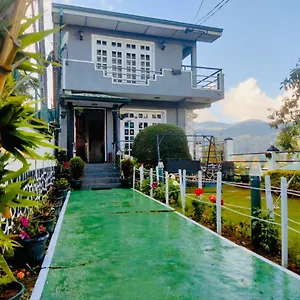 New Royal Mount Privatunterkunft